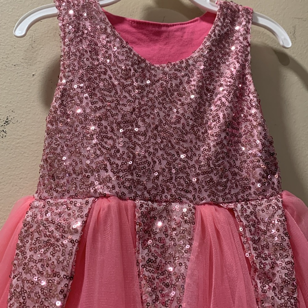 Dress - Picture 3 of 7